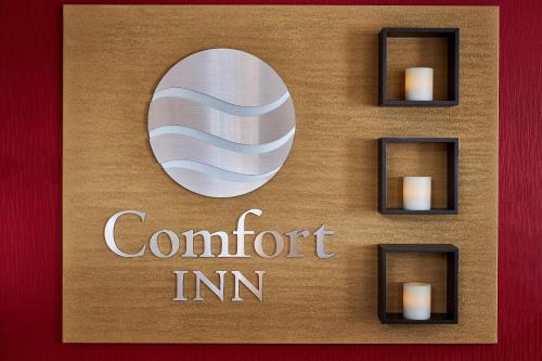 Comfort Inn - Tap to explore photos