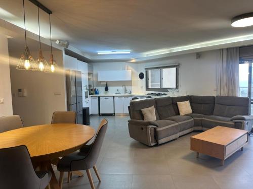 Appartement Marina d'Ashdod superbe vue mer in Ashdod