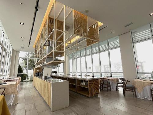 餐廳, 雲頂高原瑞園公寓式酒店及公寓 (Swiss-Garden Hotel & Residences Genting Highlands) in 雲頂高原