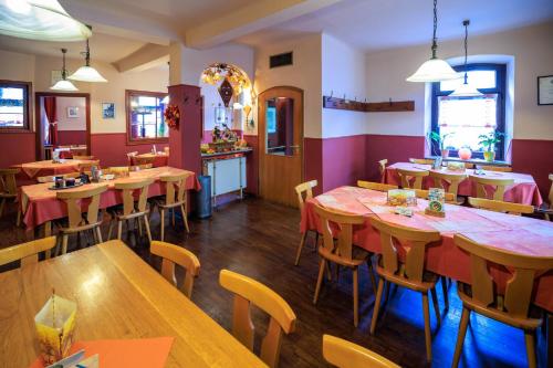 Gasthaus Krone in 佛茨海姆