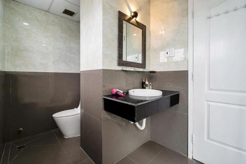 Moc Tra Homestay - Oasky Vung Tau - image 4