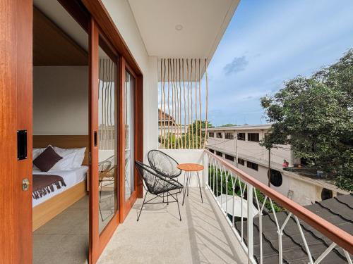 Cannella Suites Ubud - Ubud Center prime location 2