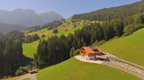 Residenz Erschbaum - image 8