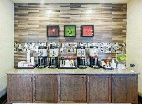 Hampton Inn North Little Rock McCain Mall AR - image 3