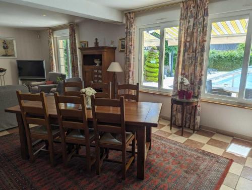 Au fil de l'eau in Saint-Dizier