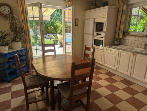 Au fil de l'eau in Saint-Dizier