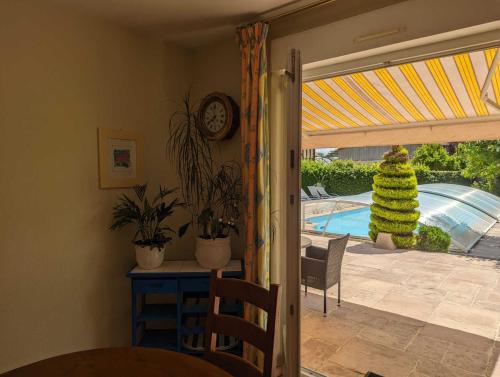 Au fil de l'eau in Saint-Dizier