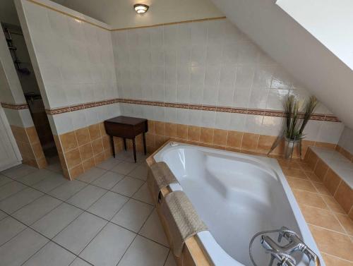 Au fil de l'eau in Saint-Dizier