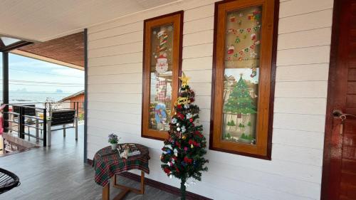 Cherlyn Homestay เฌอลินน์โฮมสเตย์ เกาะลิบง in เกาะ ลิบง
