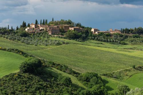 Agriturismo Borgo d'Asso - San Giovanni d'Asso