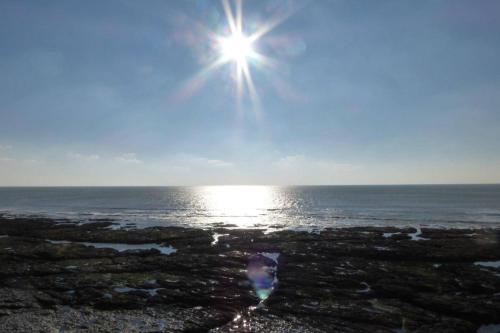 HI110-025 Mais 3 pièces mezz 6 couchages SAINT HILAIRE DE RIEZ - image 5