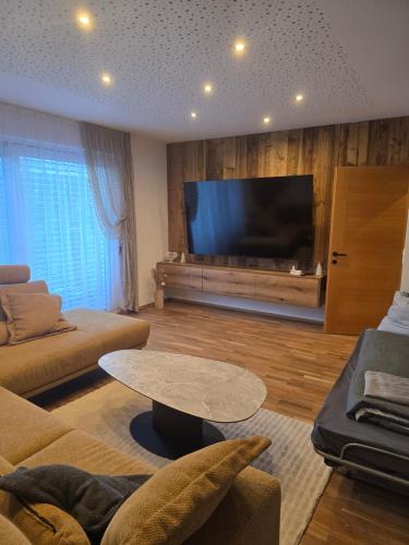Haus Levi in Imst, Österreich