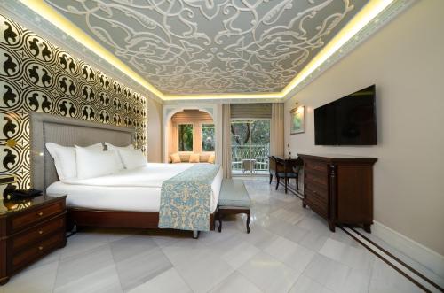 Ali Bey Resort Sorgun - image 5