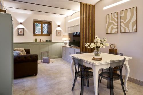 Casa Vicky – khách sạn tại Citta Di Castello
