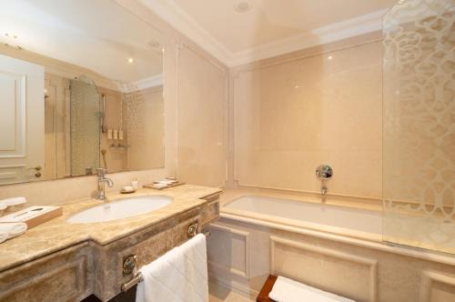 Ali Bey Resort Sorgun - main image