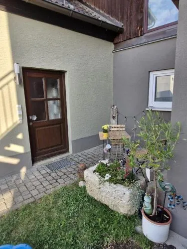 Ferienwohnung Klaus Siegritzberg in Siegritzberg, Deutschland