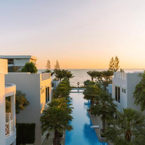 The Delfini Hua Hin — other in 37 ซ.1 ต.หัวหิน อ.หัวหิน จ.ประจวบคีรีขันธ์ 37 ซ.1 ต.หัวหิน อ.หัวหิน จ.ประจวบคีรีขันธ์, Hua Hin Thailand, 77110