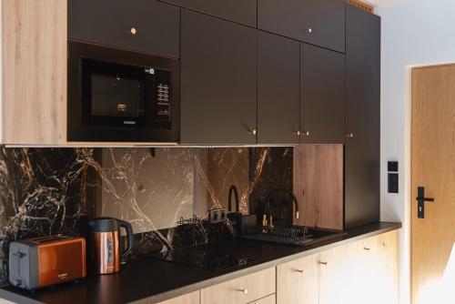 Willa Zielone Wzgórze - Zakopane - Luksusowe apartamenty, Zakopane (photo 9)