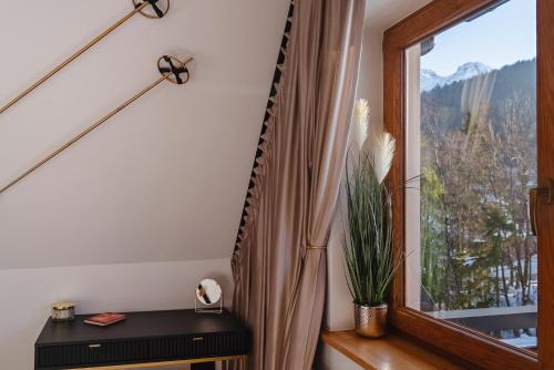 Willa Zielone Wzgórze - Zakopane - Luksusowe apartamenty, Zakopane (photo 11)