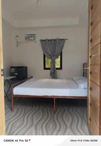 Punta rooms in Macrohon