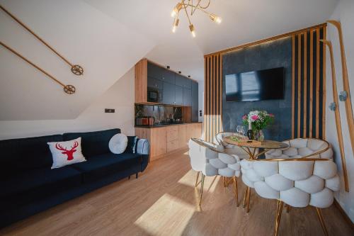 Willa Zielone Wzgórze - Zakopane - Luksusowe apartamenty, Zakopane (photo 3)