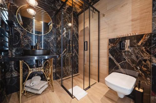 Willa Zielone Wzgórze - Zakopane - Luksusowe apartamenty, Zakopane (photo 5)