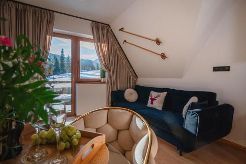 Willa Zielone Wzgórze - Zakopane - Luksusowe apartamenty, Zakopane (photo 8)