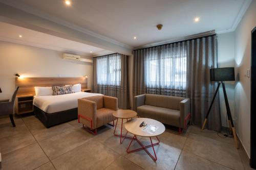 The Lakes Hotel and Conference in Benoni AH