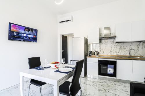 Nettuno 80 by Casa di Marco – khách sạn tại Padula Bianca