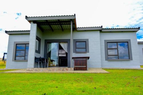 Mookodi Lodge in Volksrust