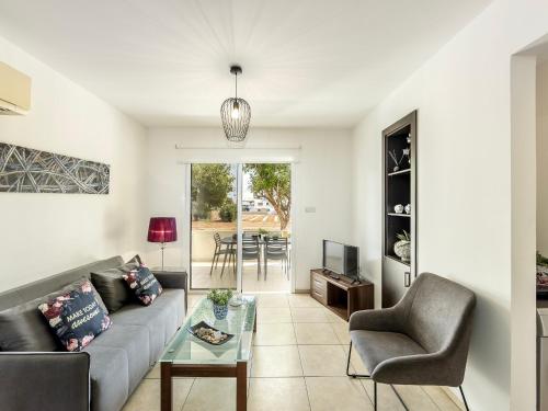 Mythical Sands CB04 in Paralimni