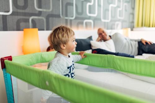harry's home Wien hotel & apartments, Vienna (photo 8)