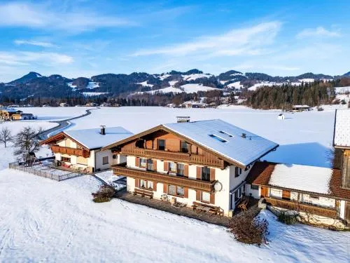 Bauernhof Grafenhof in Ebbs, Österreich