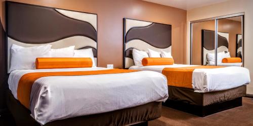 Redondo Pier Inn in Redondo Beach, USA