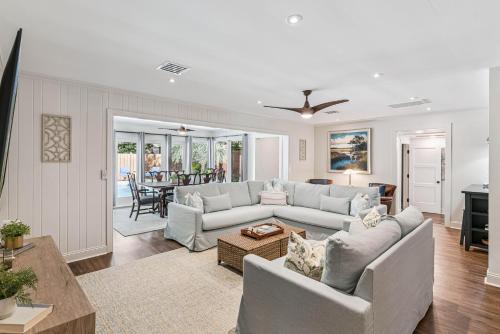 Tranquility - 4318 Tenth Street, St. Simons Island (Foto 8)