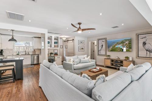 Tranquility - 4318 Tenth Street, St. Simons Island (Foto 10)