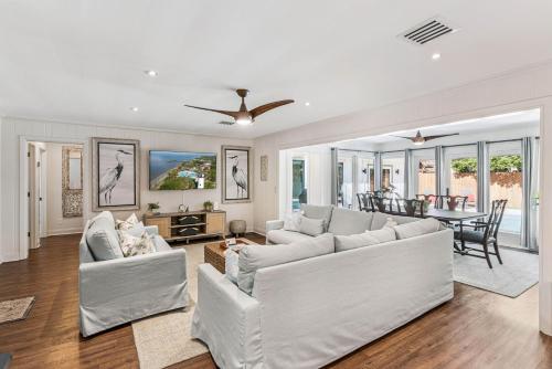 Tranquility - 4318 Tenth Street, St. Simons Island (Foto 9)