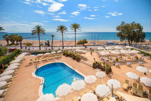 Hotel Trinimar