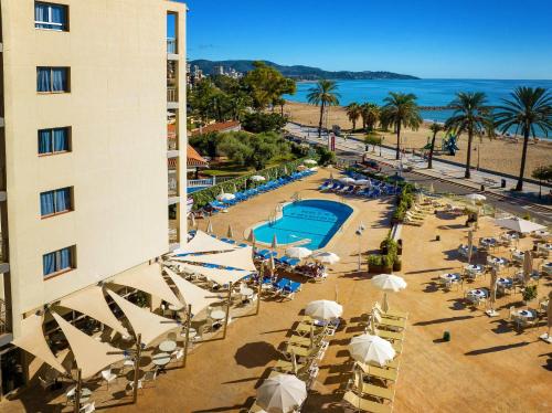 Hotel Trinimar