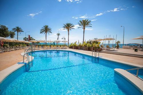 Hotel Trinimar