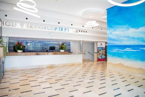 Hotel Trinimar