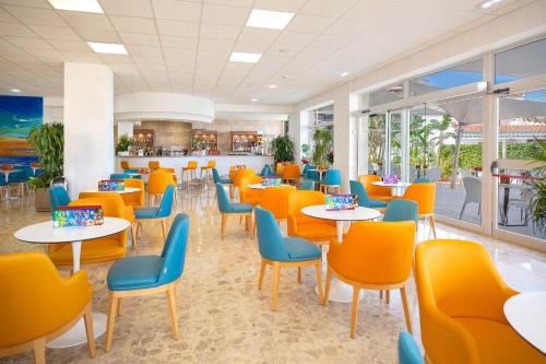 Hotel Trinimar
