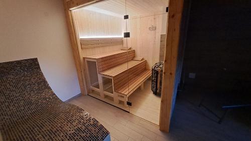 Sauna, Apartmany Nove Mesto na Morave - Zakladna Marsovice in Nove Mesto Na Morave