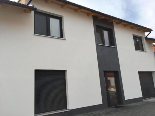. Apartment Lidická Slavkov, 4 person