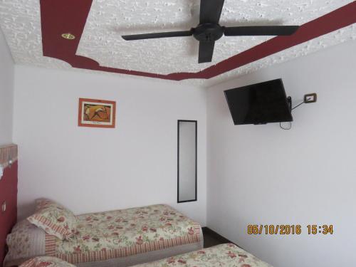 Hosteria Kaiken Gregores