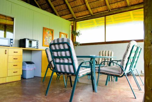 Mookodi Lodge in Volksrust
