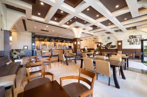 Ali Bey Club & Park – Kizilagac, NJ