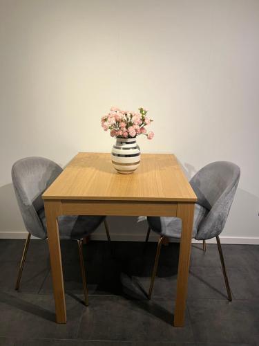 Newly renovated apartment close to city center in Sogn