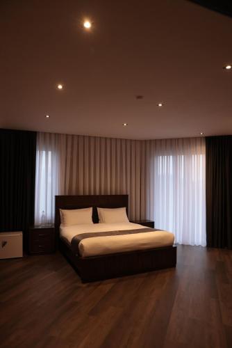 Onyx Hotel in Căuşeni