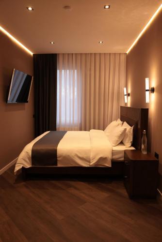 Onyx Hotel in Căuşeni